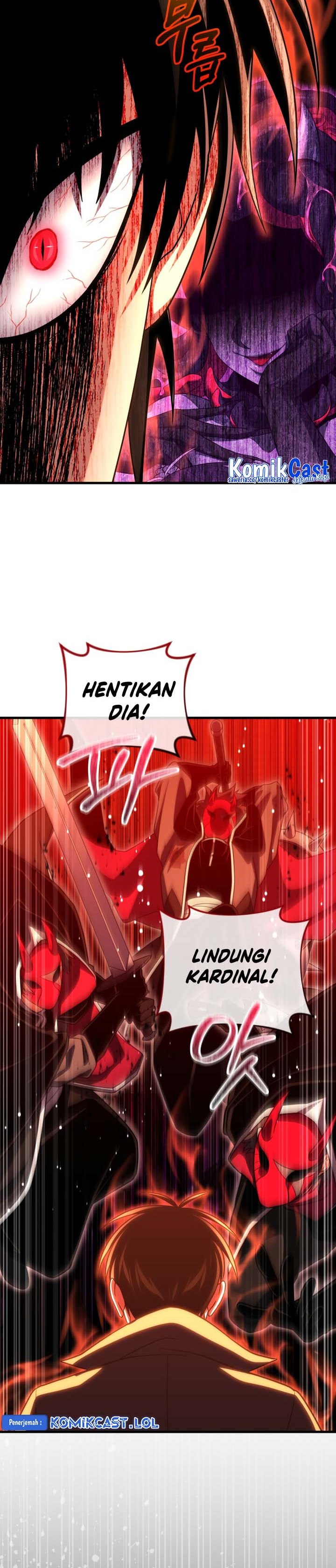 Player Who Returned 10,000 Years Later” - Chapter 83 21 Player Who Returned 10,000 Years Later” - Chapter 83 21