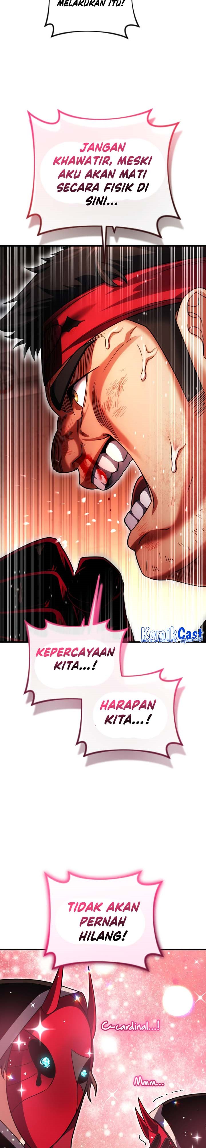 Player Who Returned 10,000 Years Later” - Chapter 83 24 Player Who Returned 10,000 Years Later” - Chapter 83 24