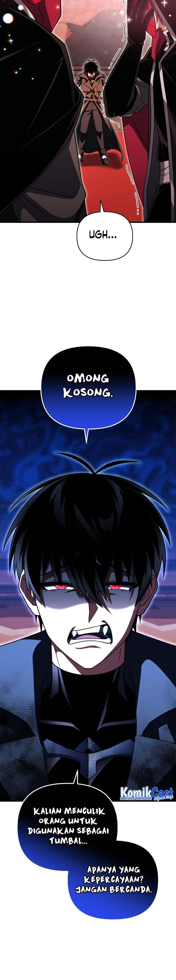 Player Who Returned 10,000 Years Later” - Chapter 83 25 Player Who Returned 10,000 Years Later” - Chapter 83 25