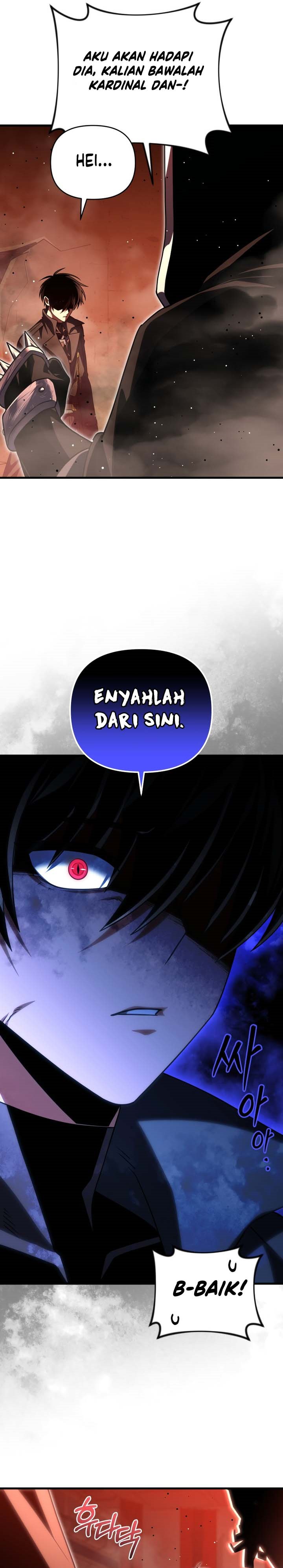 Player Who Returned 10,000 Years Later” - Chapter 83 30 Player Who Returned 10,000 Years Later” - Chapter 83 30
