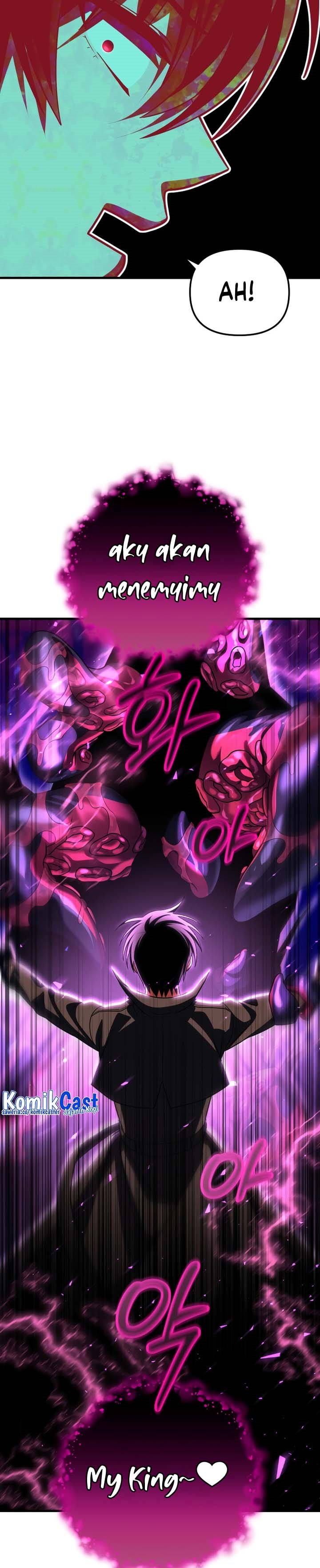 Player Who Returned 10,000 Years Later” - Chapter 83 36 Player Who Returned 10,000 Years Later” - Chapter 83 36
