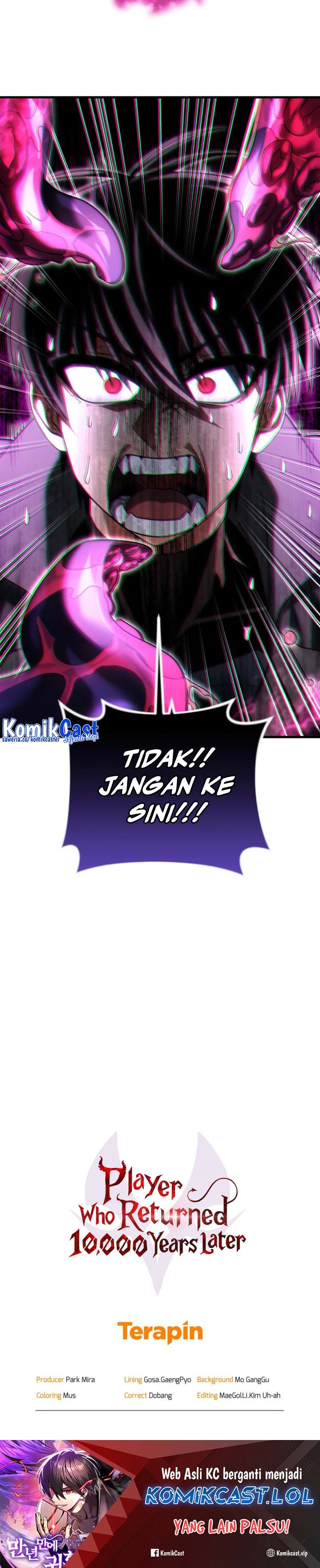 Player Who Returned 10,000 Years Later” - Chapter 83 37 Player Who Returned 10,000 Years Later” - Chapter 83 37