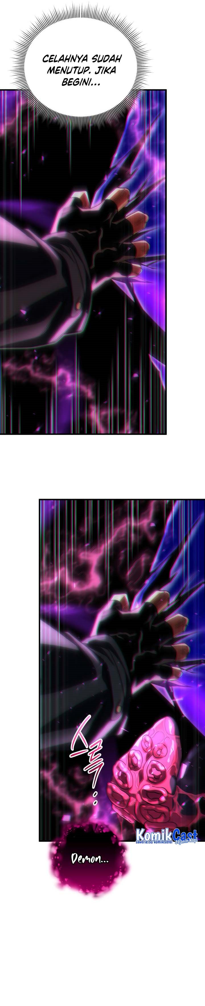 Player Who Returned 10,000 Years Later” - Chapter 83 34 Player Who Returned 10,000 Years Later” - Chapter 83 34
