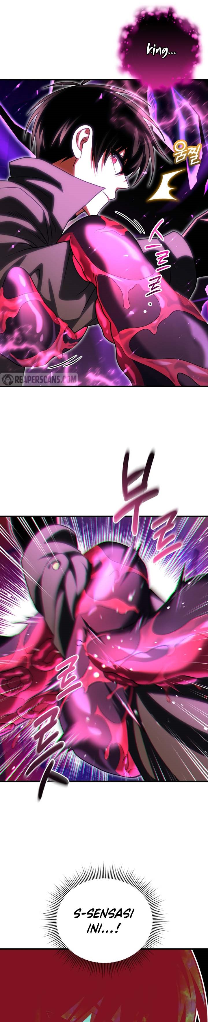 Player Who Returned 10,000 Years Later” - Chapter 83 35 Player Who Returned 10,000 Years Later” - Chapter 83 35