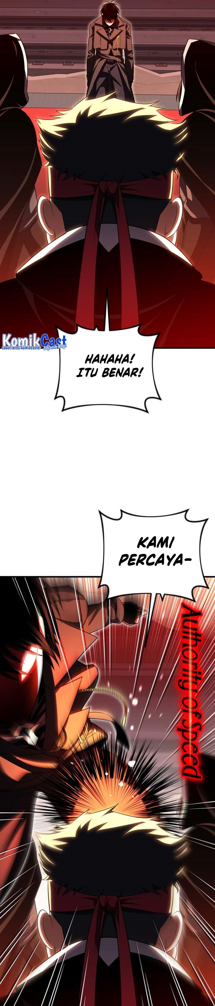Player Who Returned 10,000 Years Later” - Chapter 83 18 Player Who Returned 10,000 Years Later” - Chapter 83 18
