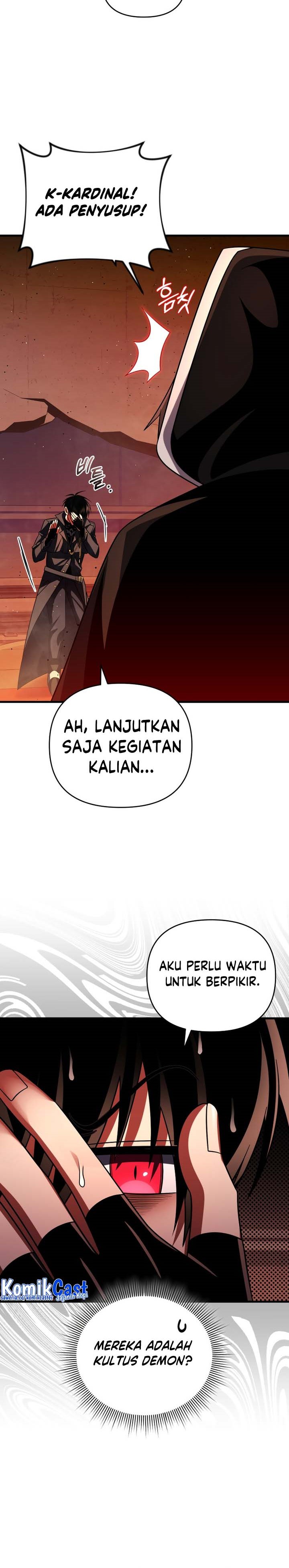 Player Who Returned 10,000 Years Later” - Chapter 83 13 Player Who Returned 10,000 Years Later” - Chapter 83 13