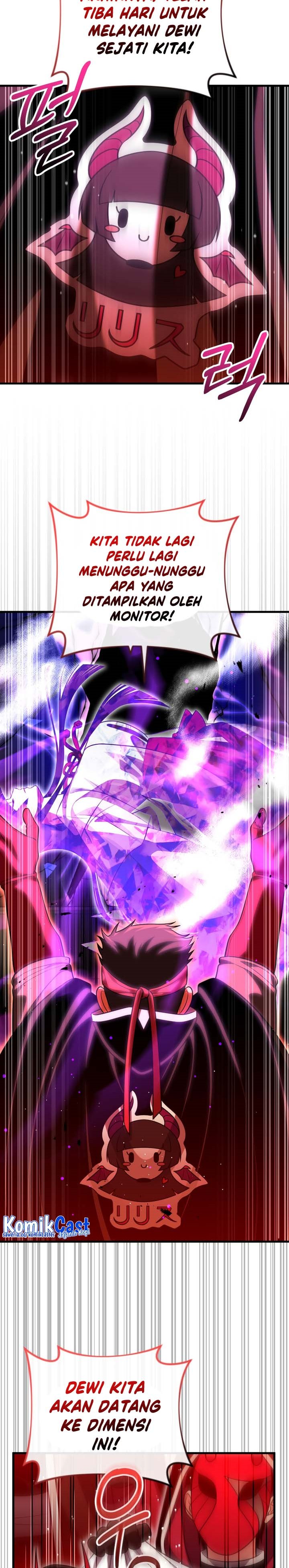 Player Who Returned 10,000 Years Later” - Chapter 83 11 Player Who Returned 10,000 Years Later” - Chapter 83 11