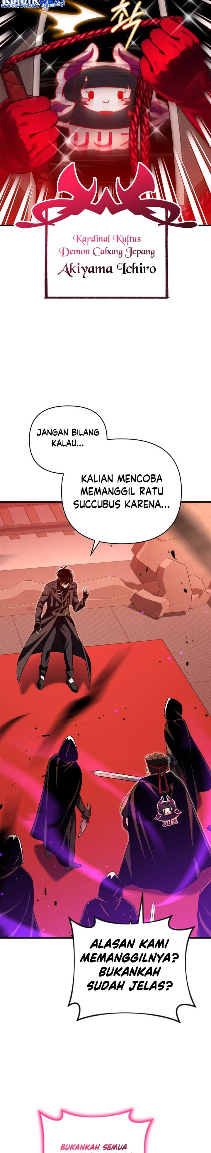 Player Who Returned 10,000 Years Later” - Chapter 83 16 Player Who Returned 10,000 Years Later” - Chapter 83 16