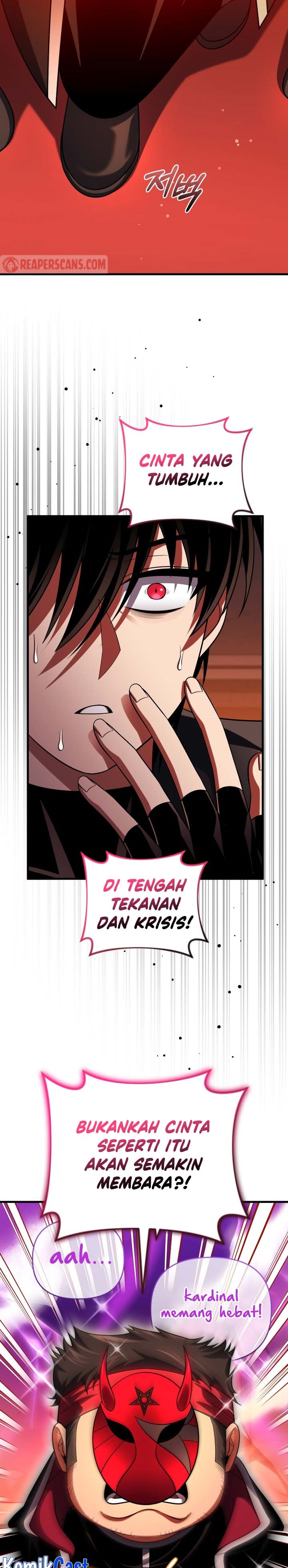 Player Who Returned 10,000 Years Later” - Chapter 83 15 Player Who Returned 10,000 Years Later” - Chapter 83 15