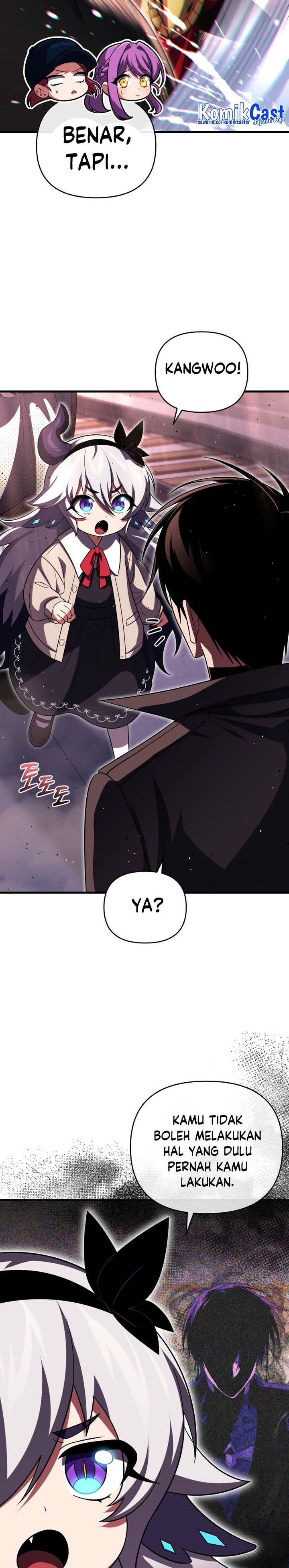 Player Who Returned 10,000 Years Later” - Chapter 83 4 Player Who Returned 10,000 Years Later” - Chapter 83 4