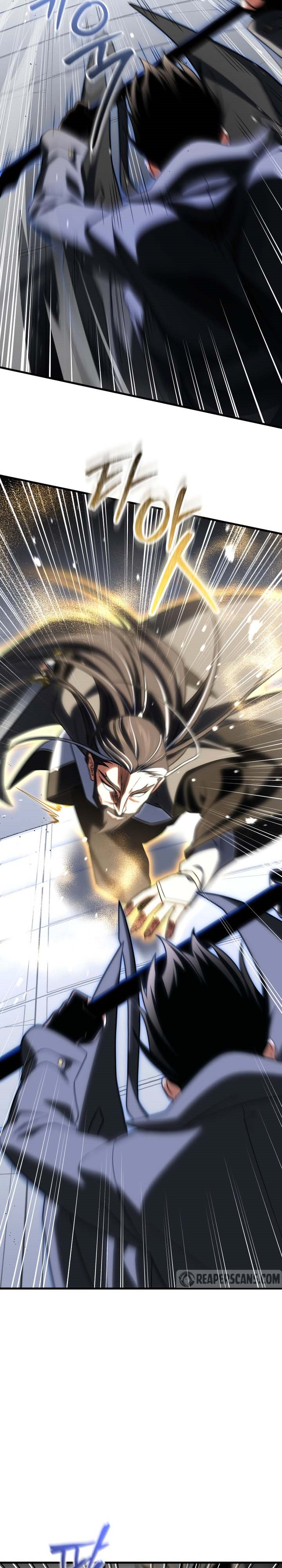 Player Who Returned 10,000 Years Later” - Chapter 80 8