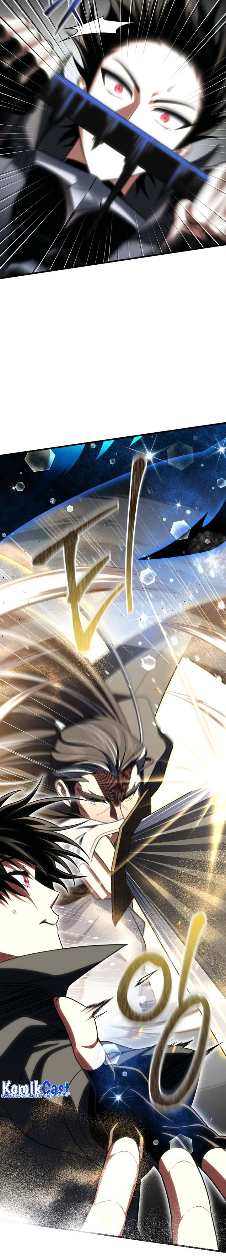 Player Who Returned 10,000 Years Later” - Chapter 80 9
