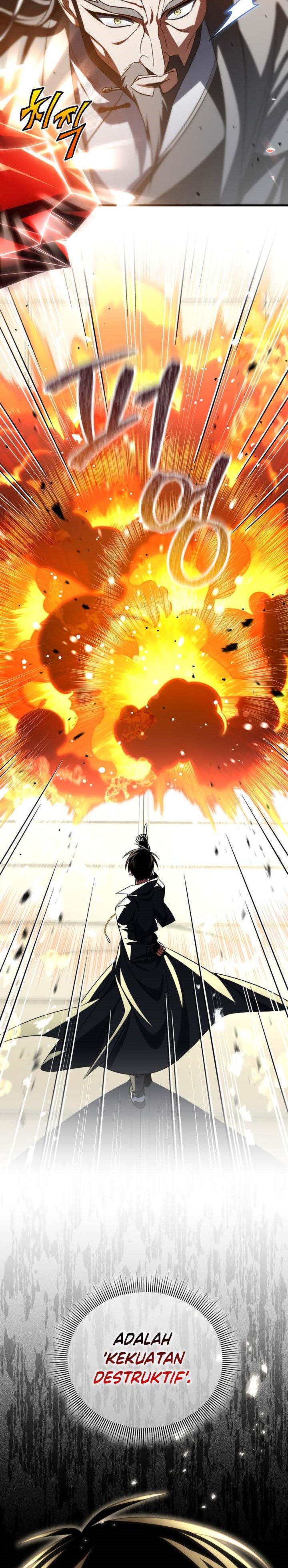 Player Who Returned 10,000 Years Later” - Chapter 80 20