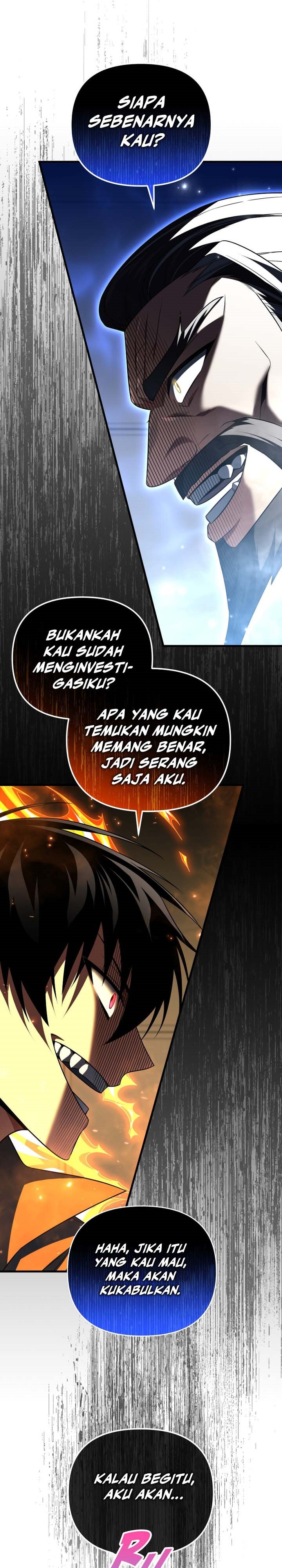 Player Who Returned 10,000 Years Later” - Chapter 80 26