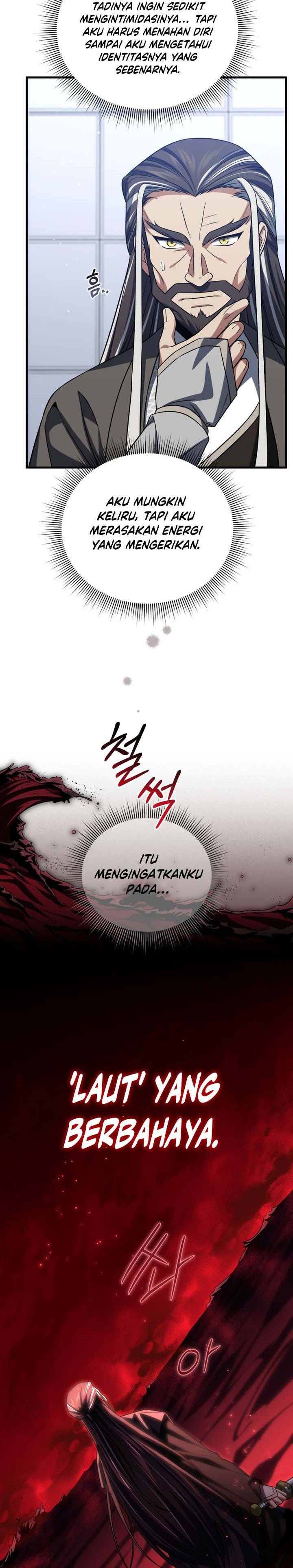 Player Who Returned 10,000 Years Later” - Chapter 80 31