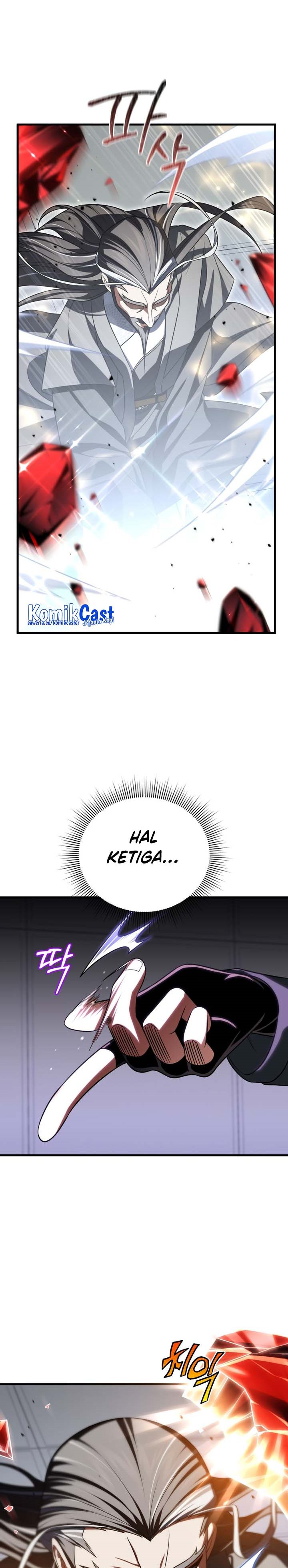 Player Who Returned 10,000 Years Later” - Chapter 80 19