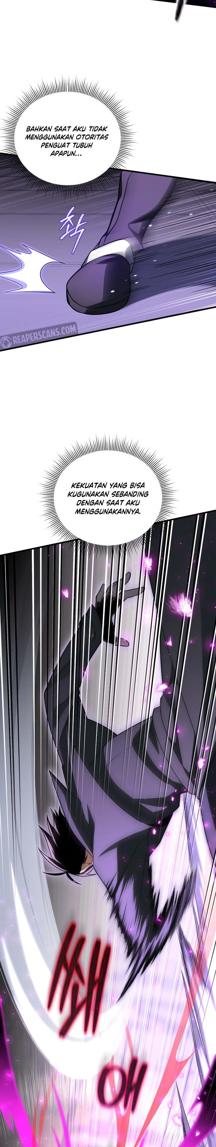 Player Who Returned 10,000 Years Later” - Chapter 80 15