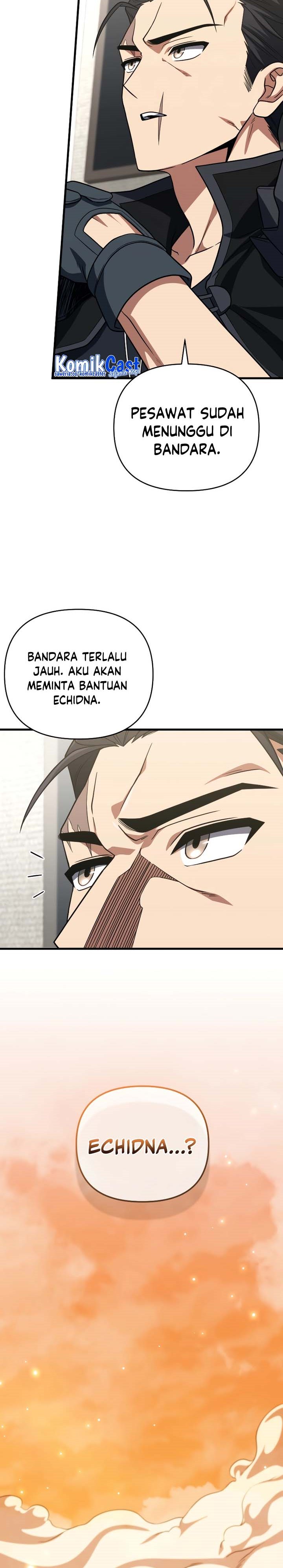 Player Who Returned 10,000 Years Later” - Chapter 81 29