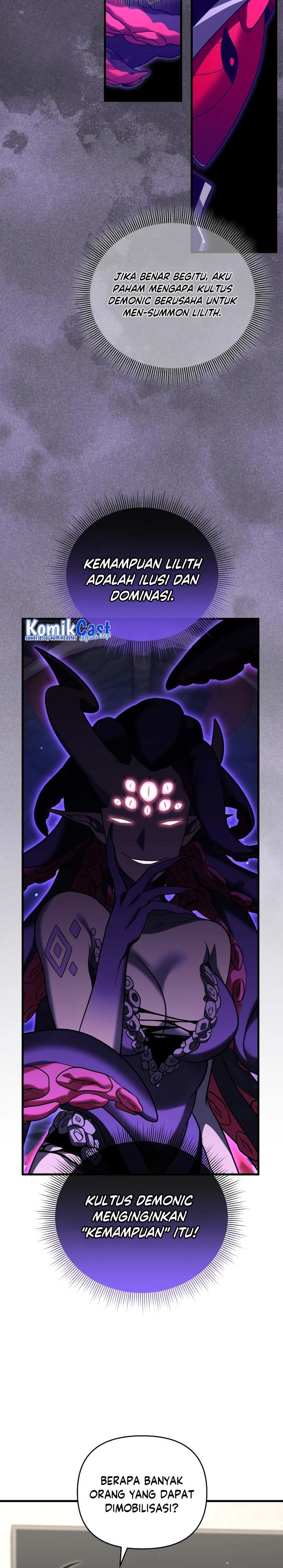 Player Who Returned 10,000 Years Later” - Chapter 81 27