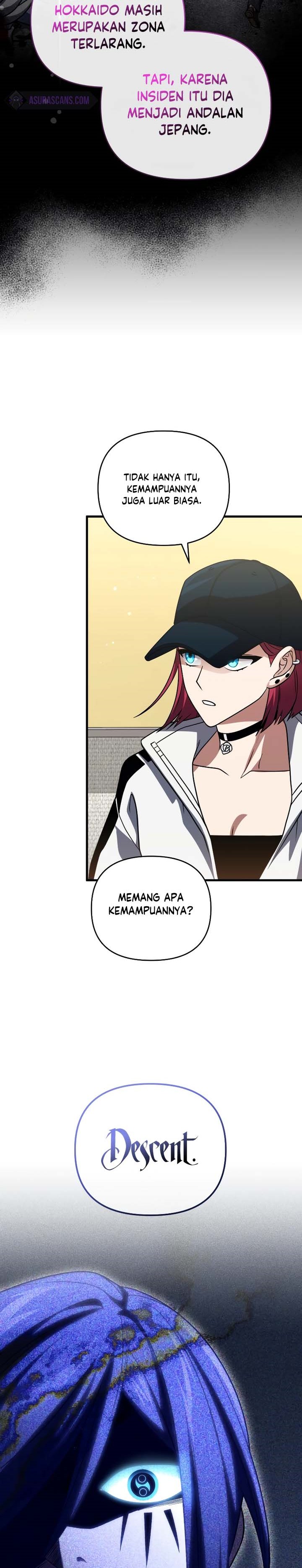 Player Who Returned 10,000 Years Later” - Chapter 81 24