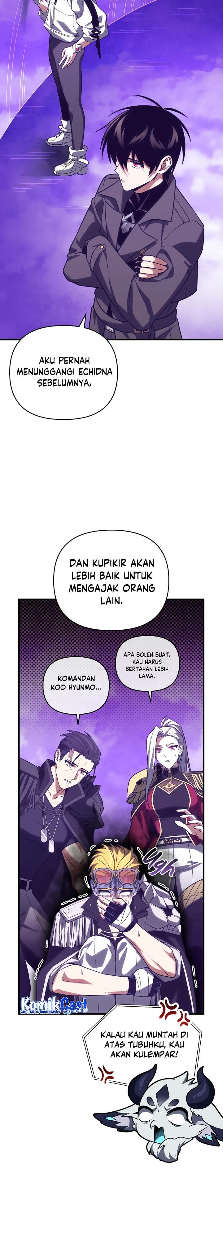 Player Who Returned 10,000 Years Later” - Chapter 81 32