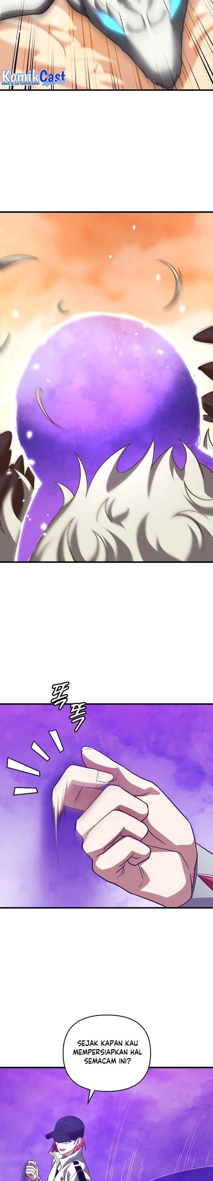 Player Who Returned 10,000 Years Later” - Chapter 81 31