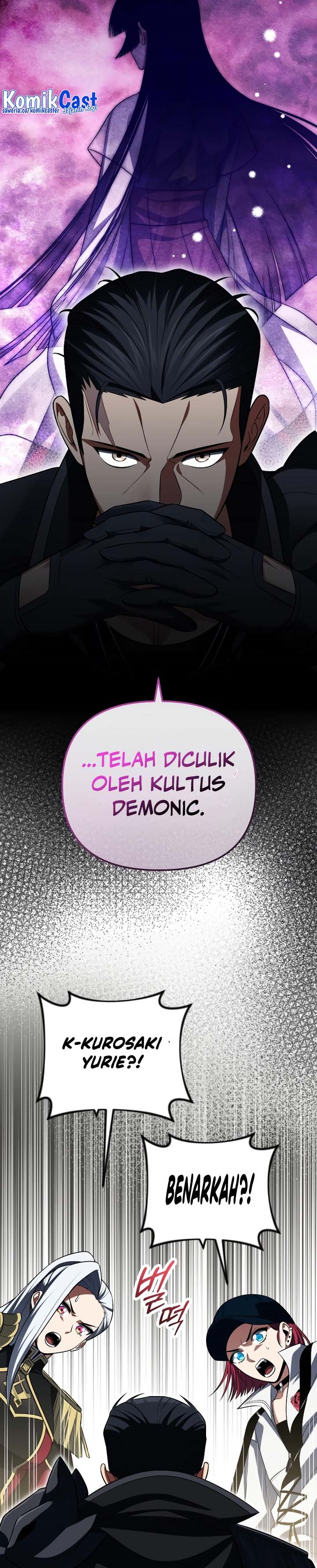 Player Who Returned 10,000 Years Later” - Chapter 81 19