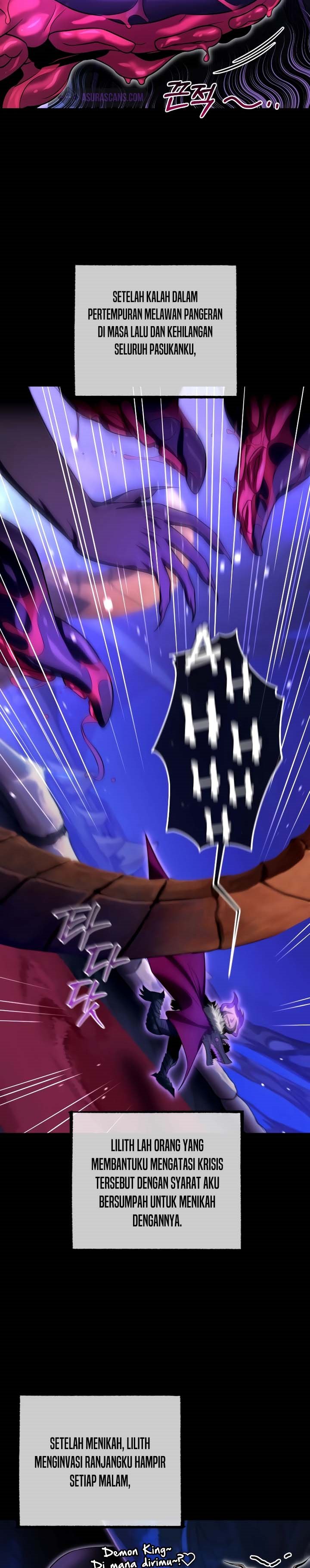 Player Who Returned 10,000 Years Later” - Chapter 81 16