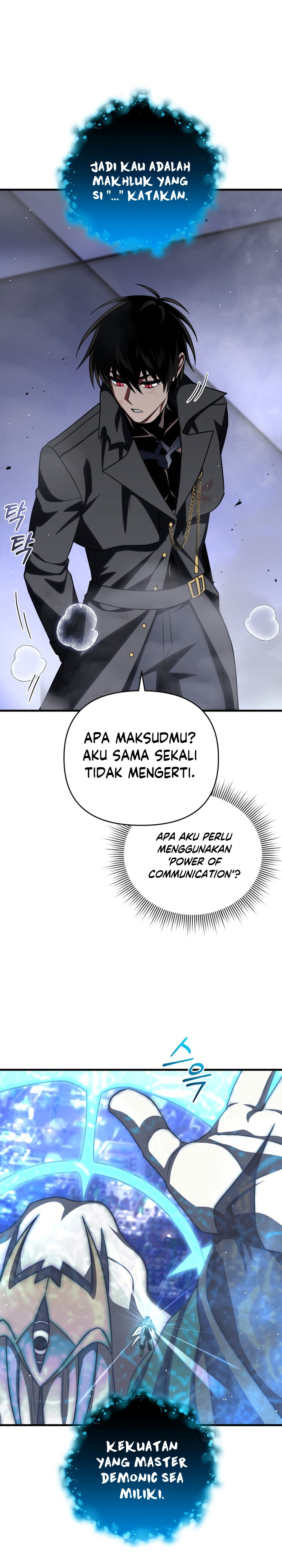 Player Who Returned 10,000 Years Later” - Chapter 86 28 Player Who Returned 10,000 Years Later” - Chapter 86 28