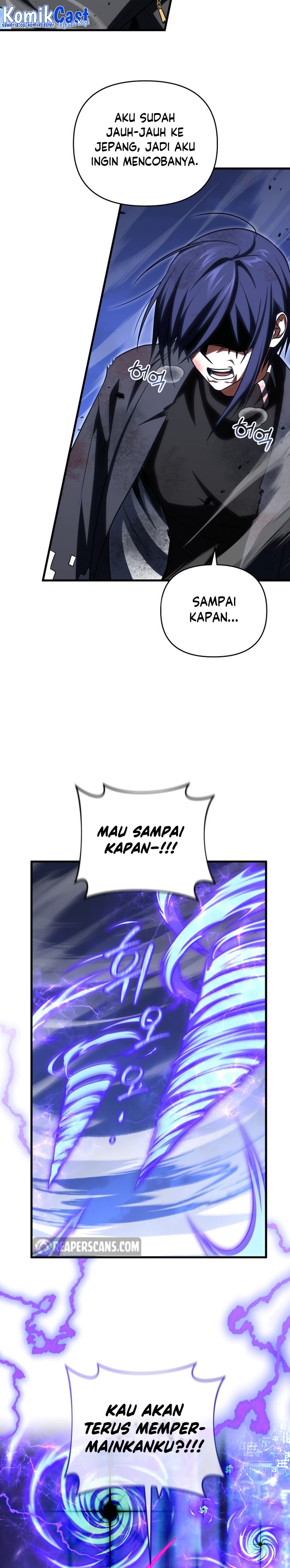 Player Who Returned 10,000 Years Later” - Chapter 86 20 Player Who Returned 10,000 Years Later” - Chapter 86 20
