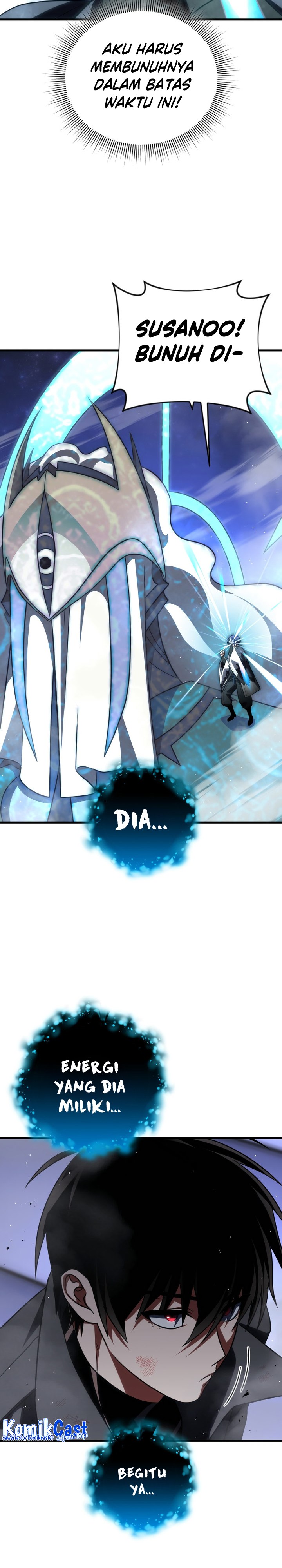 Player Who Returned 10,000 Years Later” - Chapter 86 27 Player Who Returned 10,000 Years Later” - Chapter 86 27