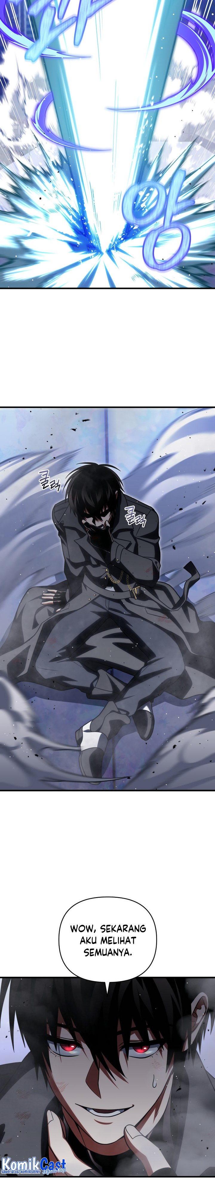 Player Who Returned 10,000 Years Later” - Chapter 86 25 Player Who Returned 10,000 Years Later” - Chapter 86 25