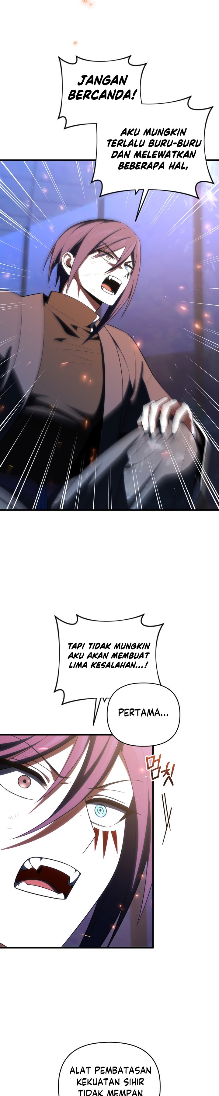 Player Who Returned 10,000 Years Later” - Chapter 86 3 Player Who Returned 10,000 Years Later” - Chapter 86 3
