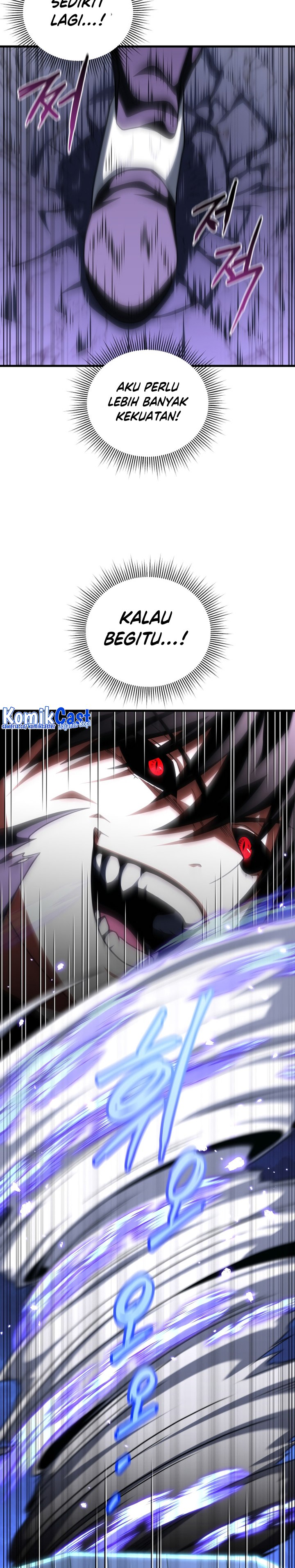 Player Who Returned 10,000 Years Later” - Chapter 86 31 Player Who Returned 10,000 Years Later” - Chapter 86 31