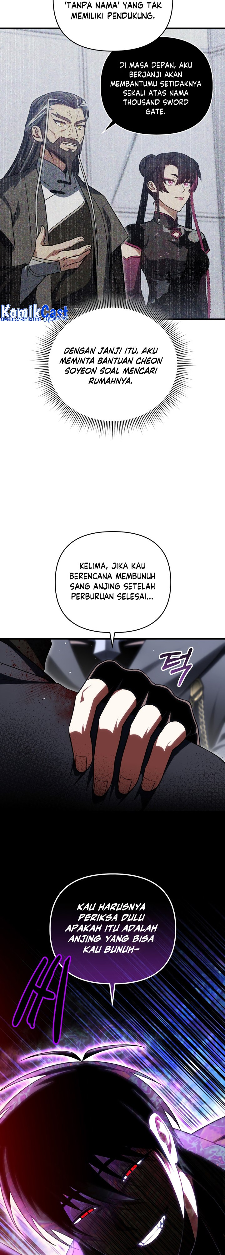 Player Who Returned 10,000 Years Later” - Chapter 86 7 Player Who Returned 10,000 Years Later” - Chapter 86 7