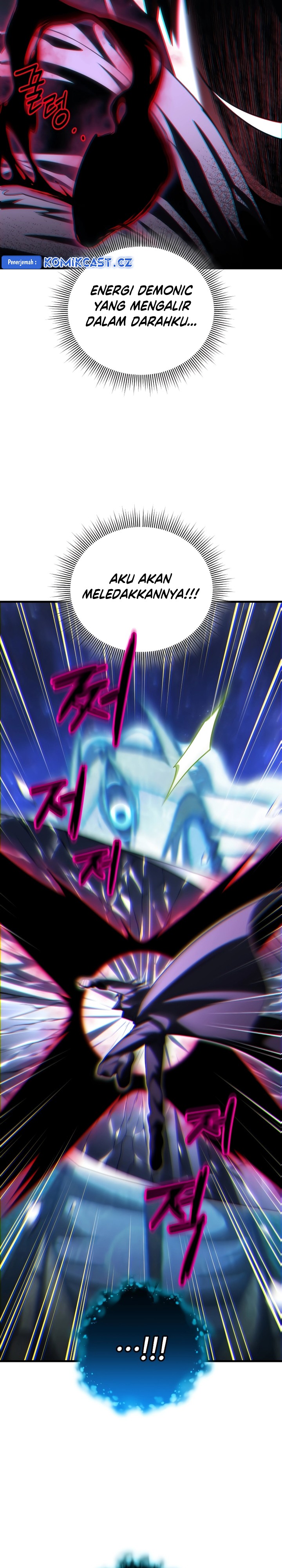 Player Who Returned 10,000 Years Later” - Chapter 87 9 Player Who Returned 10,000 Years Later” - Chapter 87 9