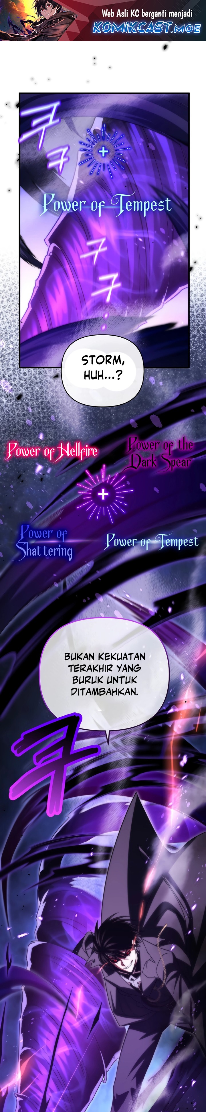 Player Who Returned 10,000 Years Later” - Chapter 87 2 Player Who Returned 10,000 Years Later” - Chapter 87 2