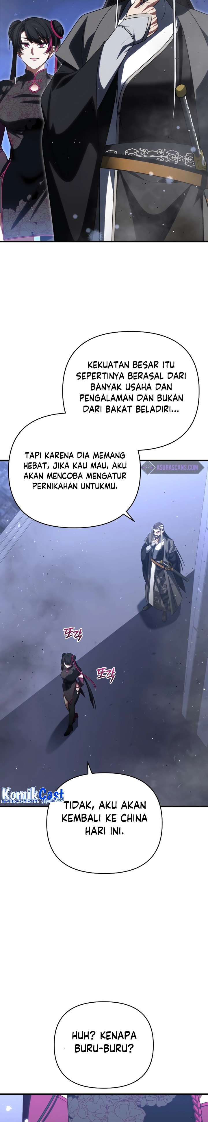 Player Who Returned 10,000 Years Later” - Chapter 87 23 Player Who Returned 10,000 Years Later” - Chapter 87 23