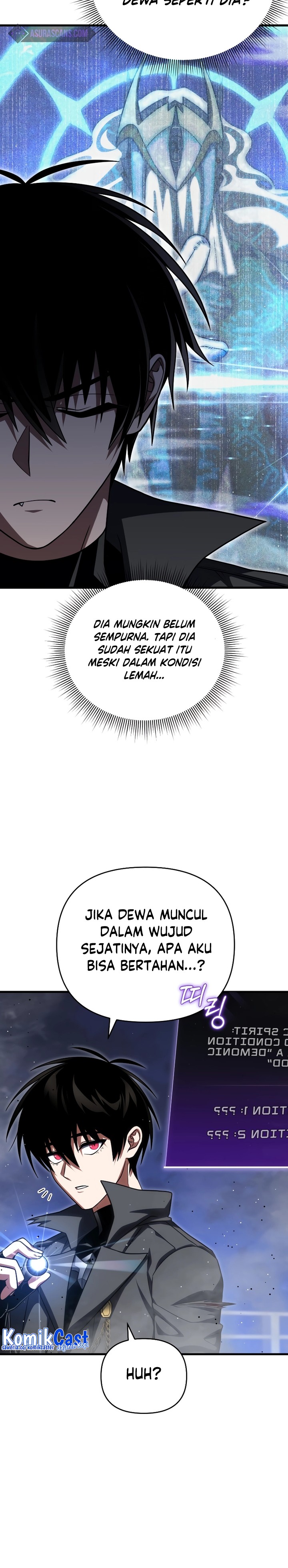 Player Who Returned 10,000 Years Later” - Chapter 87 20 Player Who Returned 10,000 Years Later” - Chapter 87 20