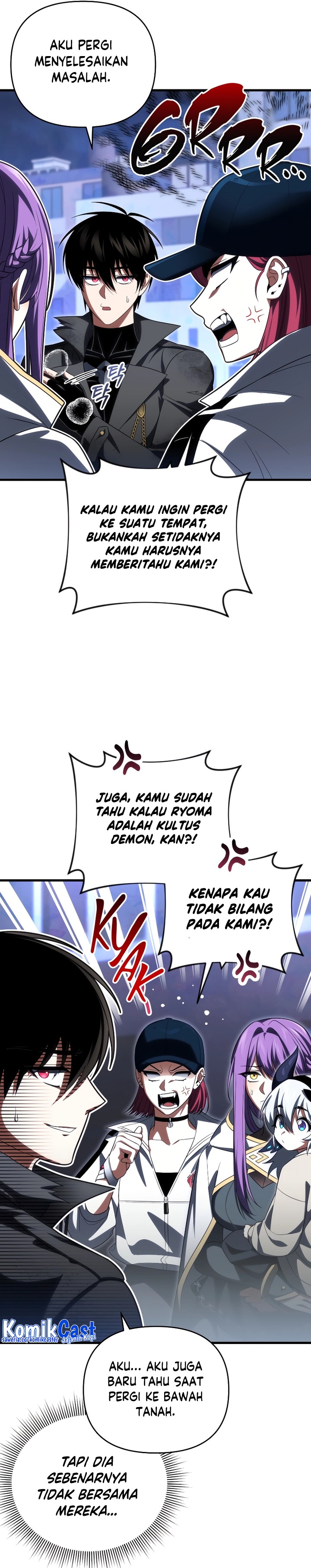 Player Who Returned 10,000 Years Later” - Chapter 87 26 Player Who Returned 10,000 Years Later” - Chapter 87 26