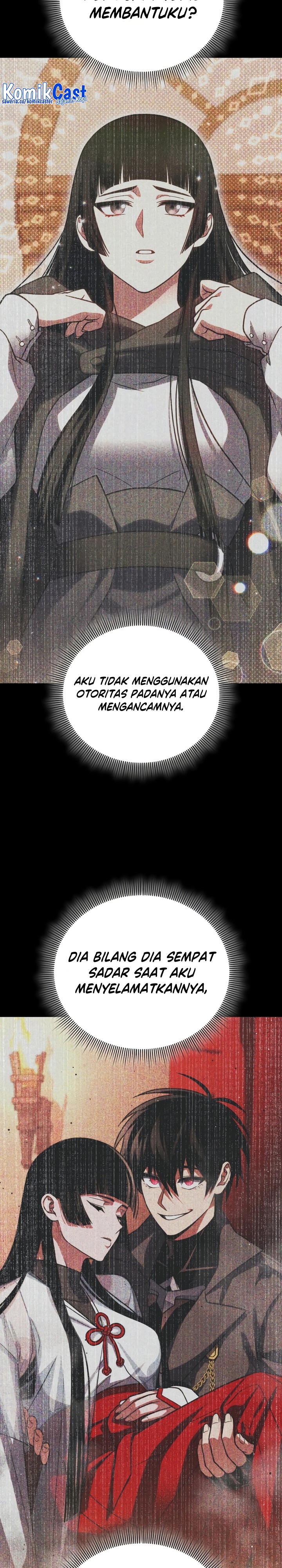 Player Who Returned 10,000 Years Later” - Chapter 87 32 Player Who Returned 10,000 Years Later” - Chapter 87 32