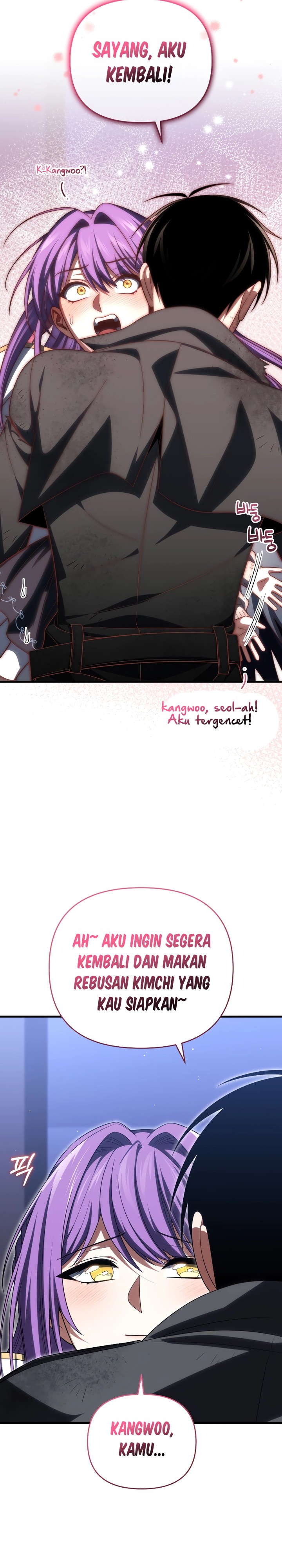 Player Who Returned 10,000 Years Later” - Chapter 87 30 Player Who Returned 10,000 Years Later” - Chapter 87 30