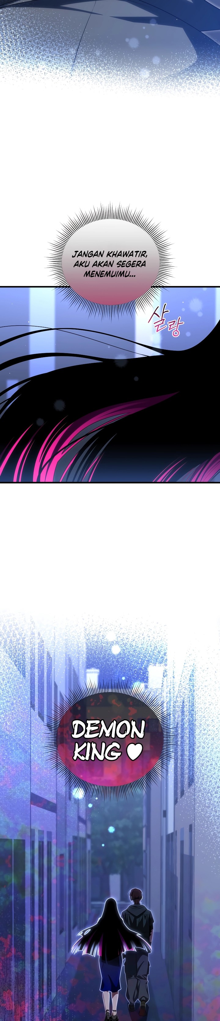 Player Who Returned 10,000 Years Later” - Chapter 87 36 Player Who Returned 10,000 Years Later” - Chapter 87 36