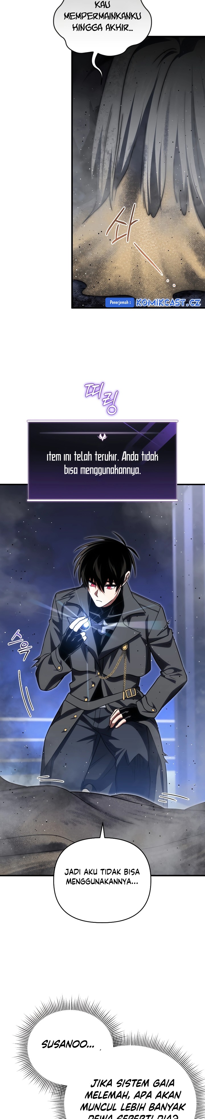 Player Who Returned 10,000 Years Later” - Chapter 87 19 Player Who Returned 10,000 Years Later” - Chapter 87 19