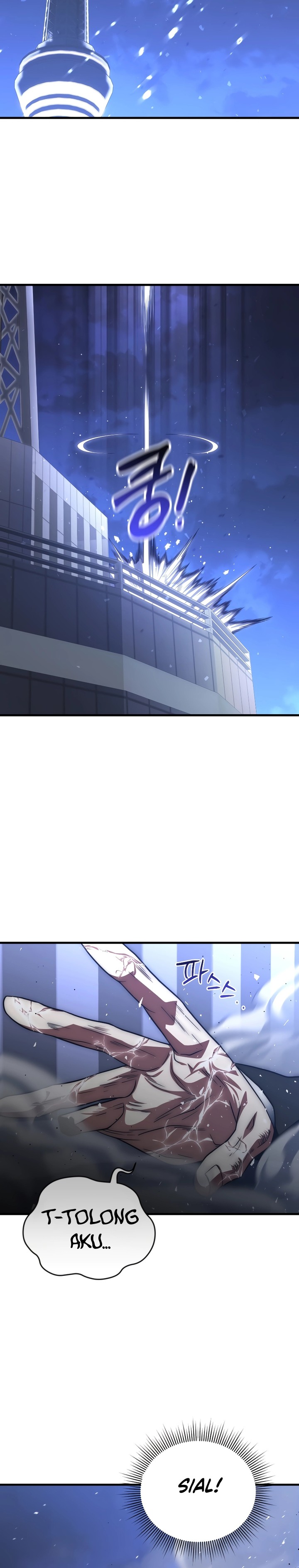 Player Who Returned 10,000 Years Later” - Chapter 87 12 Player Who Returned 10,000 Years Later” - Chapter 87 12