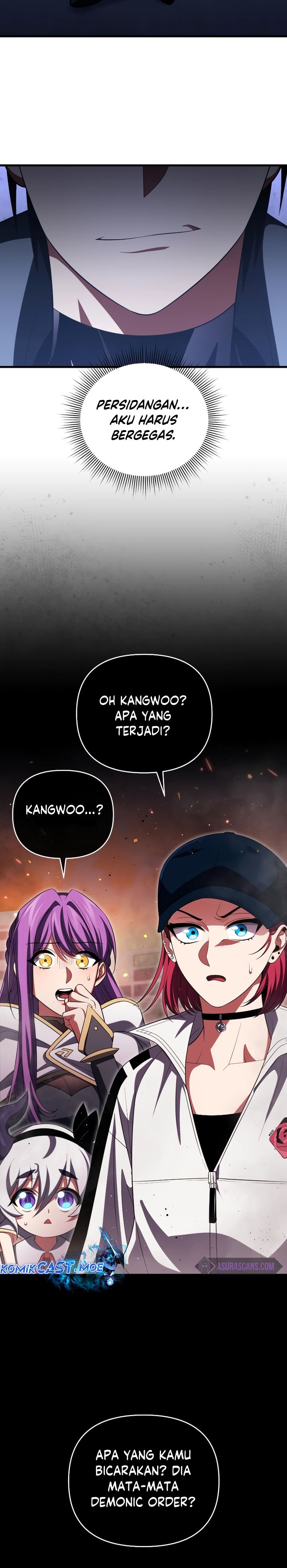 Player Who Returned 10,000 Years Later” - Chapter 84 29 Player Who Returned 10,000 Years Later” - Chapter 84 29