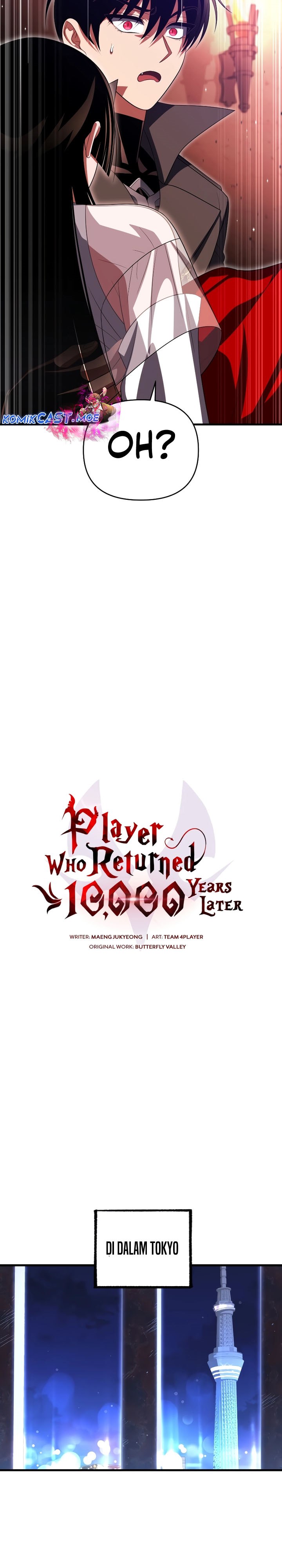 Player Who Returned 10,000 Years Later” - Chapter 84 23 Player Who Returned 10,000 Years Later” - Chapter 84 23