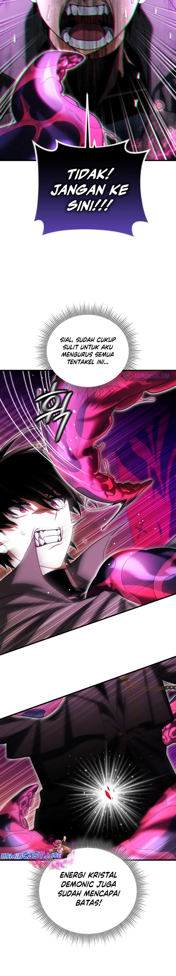 Player Who Returned 10,000 Years Later” - Chapter 84 3 Player Who Returned 10,000 Years Later” - Chapter 84 3