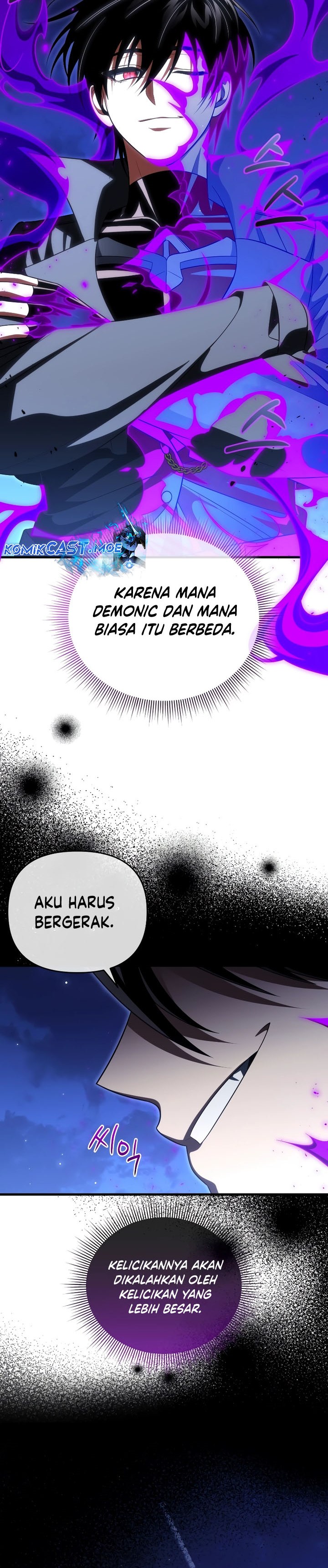 Player Who Returned 10,000 Years Later” - Chapter 84 36 Player Who Returned 10,000 Years Later” - Chapter 84 36