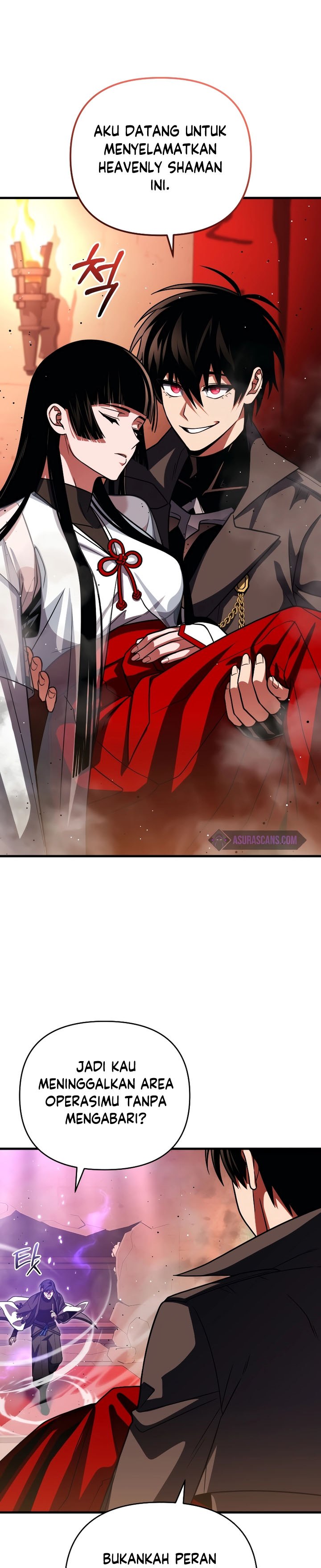 Player Who Returned 10,000 Years Later” - Chapter 84 18 Player Who Returned 10,000 Years Later” - Chapter 84 18